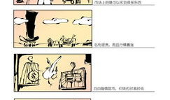 内涵漫画连载,内涵漫画连载，带你领略幽默与智慧的碰撞